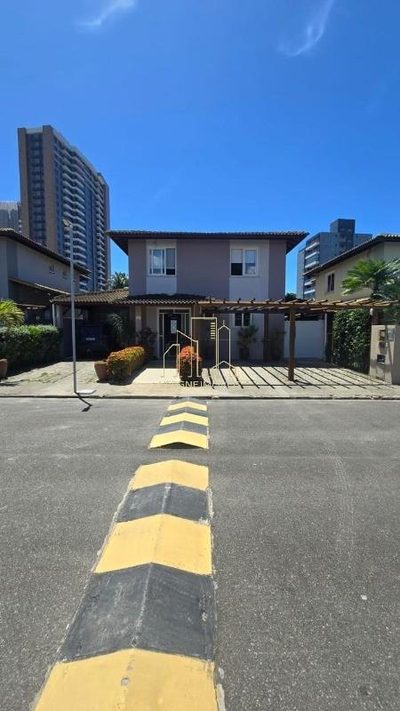 Casa de Condomínio, 4 quartos - Foto 4
