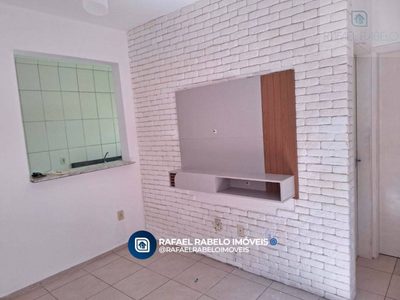 Apartamento, 2 quartos, 49 m² - Foto 2