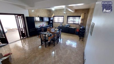 Casa, 4 quartos, 80 m² - Foto 4