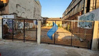 Terreno, 270 m² - Foto 1