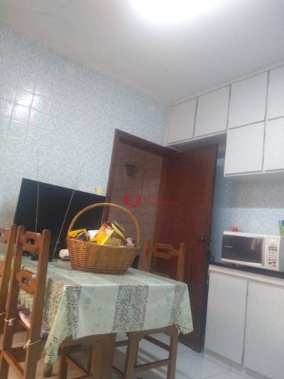 Sobrado, 3 quartos, 220 m² - Foto 1