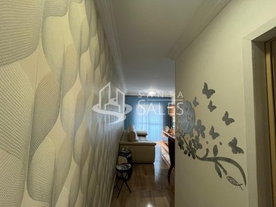 Apartamento, 3 quartos, 65 m² - Foto 5