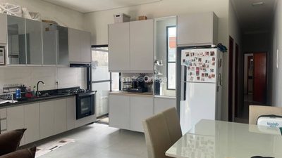 Casa, 2 quartos, 72 m² - Foto 3