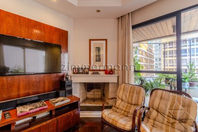 Apartamento, 4 quartos, 175 m² - Foto 2