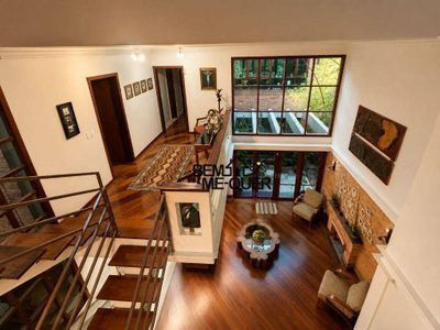 Sobrado, 4 quartos, 450 m² - Foto 2