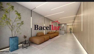 Apartamento, 2 quartos, 111 m² - Foto 3