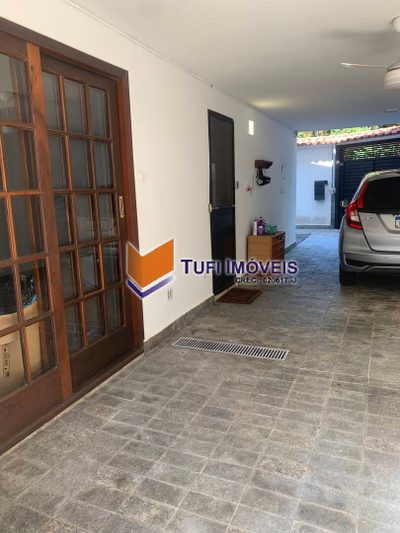 Sobrado, 4 quartos, 180 m² - Foto 4