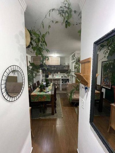 Apartamento, 2 quartos, 45 m² - Foto 1