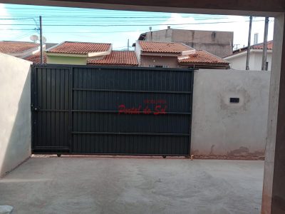 Casa, 2 quartos, 92 m² - Foto 2