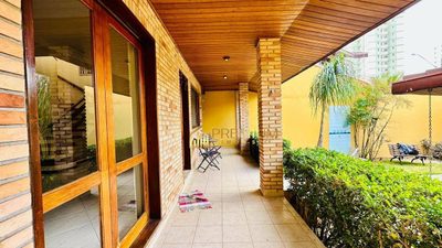 Sobrado, 3 quartos, 220 m² - Foto 4