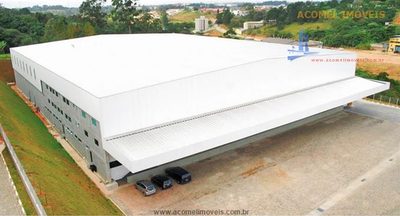 Depósito-Galpão, 6000 m² - Foto 5