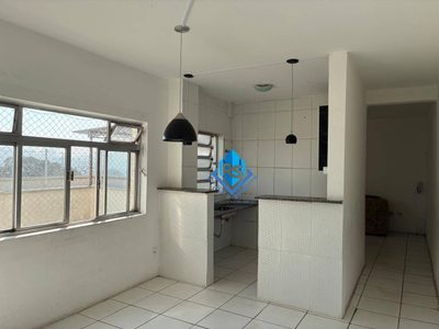 Cobertura, 2 quartos, 90 m² - Foto 1