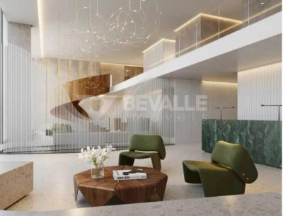 Apartamento, 4 quartos, 328 m² - Foto 1