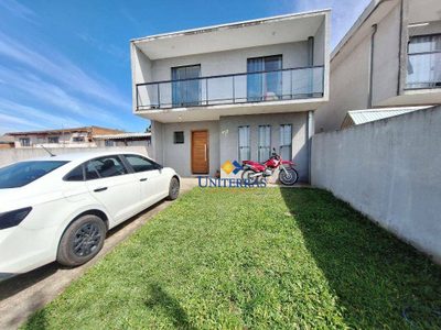 Sobrado, 3 quartos, 105 m² - Foto 2