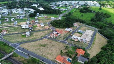Loteamento e Condomínio, 511 m² - Foto 3