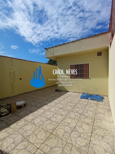 Casa, 2 quartos - Foto 3