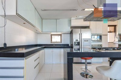 Cobertura, 1 quarto, 73 m² - Foto 4