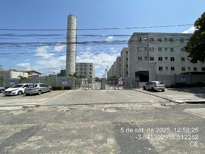 Apartamento, 2 quartos, 38 m² - Foto 1