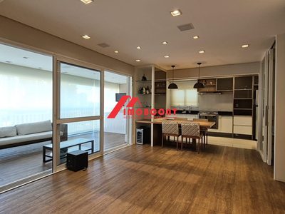 Apartamento, 3 quartos, 128 m² - Foto 1