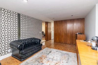 Sala-Conjunto, 147 m² - Foto 1
