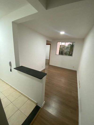 Apartamento, 2 quartos, 41 m² - Foto 3