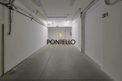 Loja-Salão, 60 m² - Foto 3