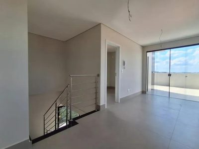 Cobertura, 4 quartos, 130 m² - Foto 1