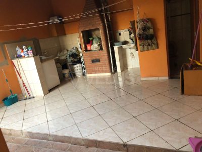 Sobrado, 3 quartos, 150 m² - Foto 5