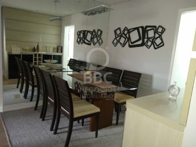 Apartamento, 3 quartos, 98 m² - Foto 5