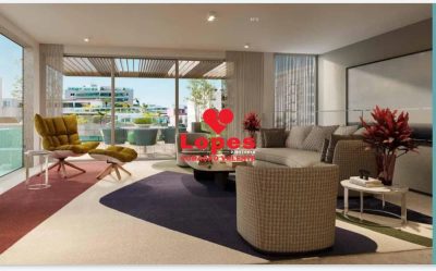 Apartamento, 4 quartos, 268 m² - Foto 1