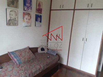 Apartamento, 4 quartos, 140 m² - Foto 3