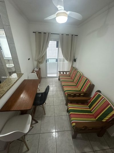 Apartamento, 1 quarto, 35 m² - Foto 4