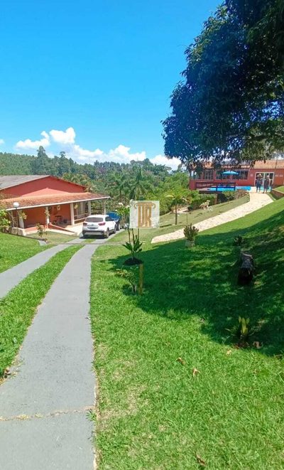 Sítio, 1 quarto, 2300 m² - Foto 5