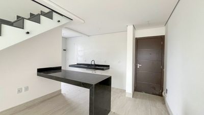 Cobertura, 4 quartos, 138 m² - Foto 3