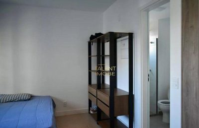 Apartamento, 1 quarto, 29 m² - Foto 5