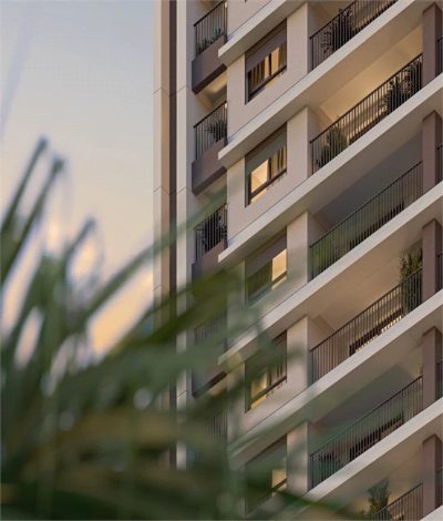 Apartamento, 2 quartos, 67 m² - Foto 4