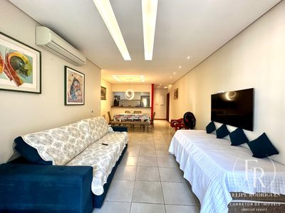 Apartamento, 3 quartos, 120 m² - Foto 3