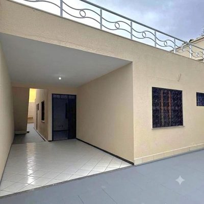 Casa, 5 quartos, 208 m² - Foto 3
