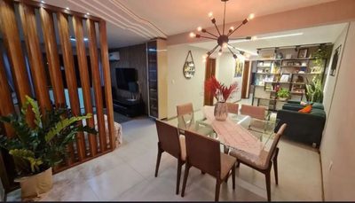 Apartamento, 3 quartos, 140 m² - Foto 2