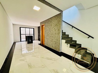 Sobrado, 3 quartos, 130 m² - Foto 4
