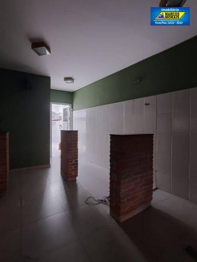Loja-Salão, 200 m² - Foto 3
