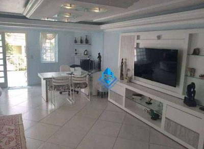Sobrado, 3 quartos, 325 m² - Foto 2