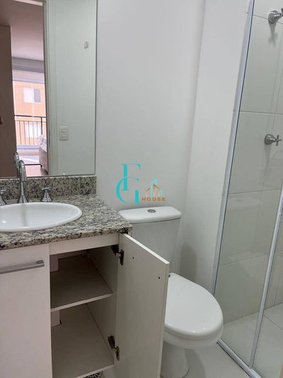 Apartamento, 1 quarto, 41 m² - Foto 3
