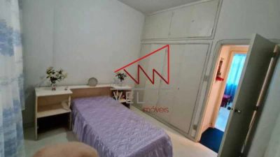 Apartamento, 3 quartos, 115 m² - Foto 1