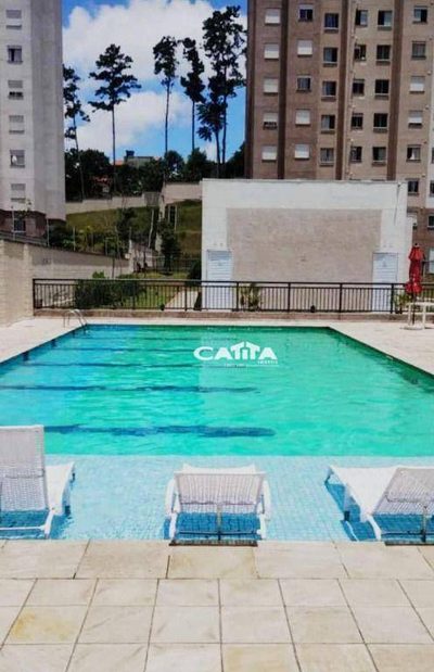 Apartamento, 2 quartos, 50 m² - Foto 1