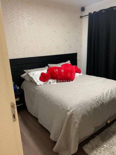 Apartamento, 2 quartos, 52 m² - Foto 2