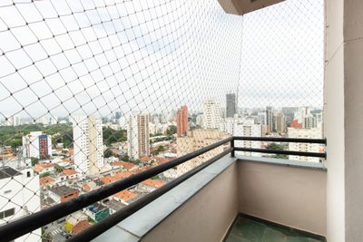 Apartamento, 3 quartos, 163 m² - Foto 4
