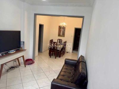 Apartamento, 3 quartos, 90 m² - Foto 1