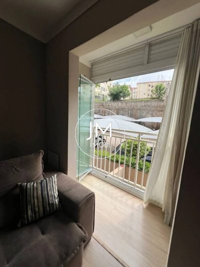 Apartamento, 2 quartos, 47 m² - Foto 2