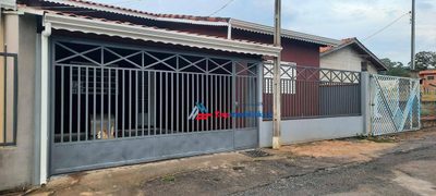 Casa, 3 quartos, 100 m² - Foto 2